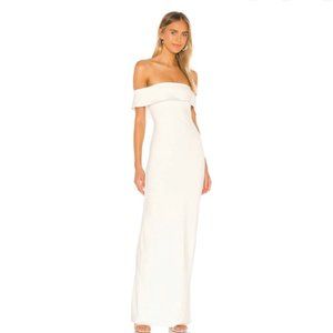 Lovers + Friends Galleria Gown